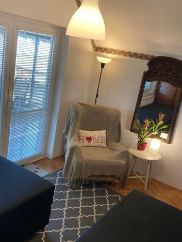 Apartamento R�za Vend�gh�z S�rospatak