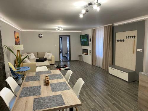 Apartamento Bnck Wellness Residence