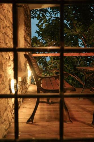 Apartamento "iali" Cottage House