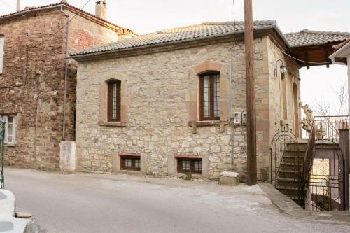 Apartamento "iali" Cottage House