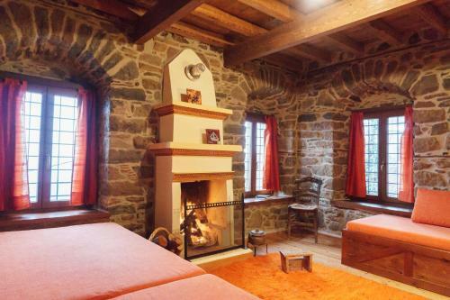 Apartamento "iali" Cottage House