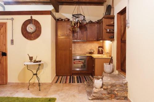 Apartamento "iali" Cottage House