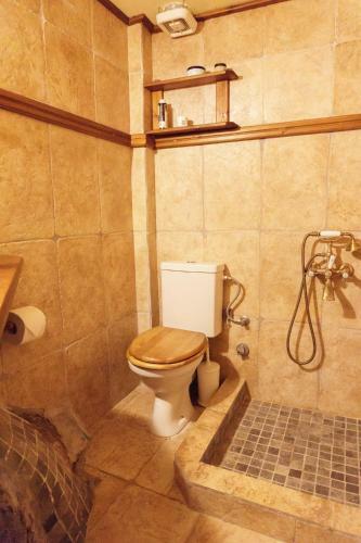 Apartamento "iali" Cottage House