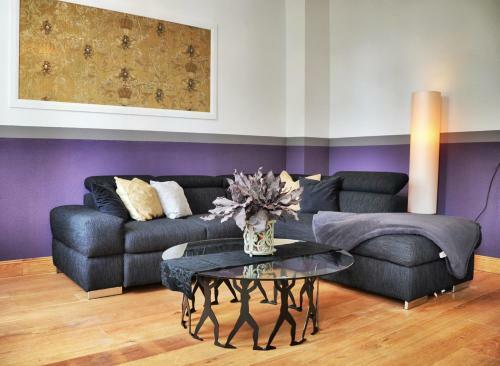 Apartments F�rstenvilla Putbus