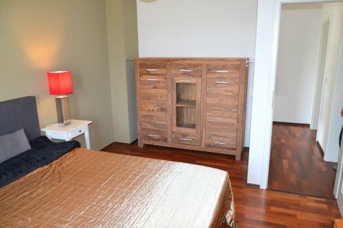 Apartments F�rstenvilla Putbus