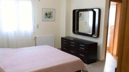 Apartamento Evia Summer Retreat - Milea Sunny Paradise