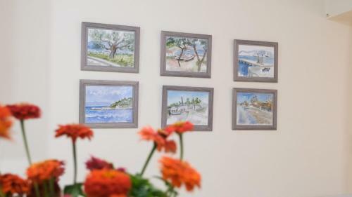 Apartamento Evia Summer Retreat - Milea Sunny Paradise
