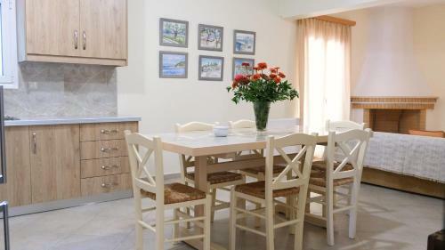 Apartamento Evia Summer Retreat - Milea Sunny Paradise