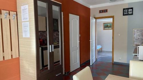 B�stya Apartman Sikl�s