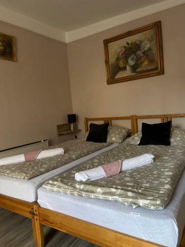 B�stya Apartman Sikl�s