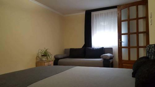 Apartamento Jo�rem�nys�g Vend�gh�z