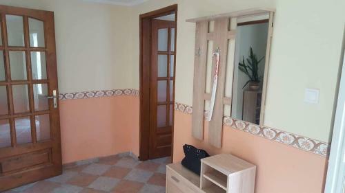 Apartamento Jo�rem�nys�g Vend�gh�z