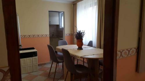 Apartamento Jo�rem�nys�g Vend�gh�z