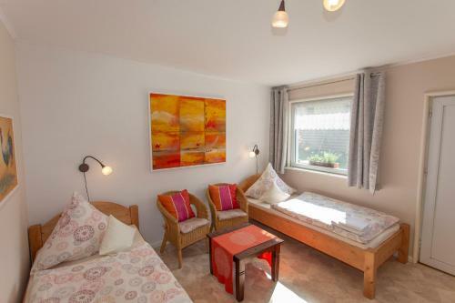 Hostal Alte Schmiede Putbus