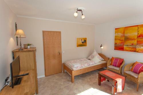 Hostal Alte Schmiede Putbus