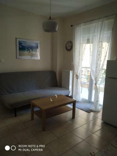 Ourania's Apartments
