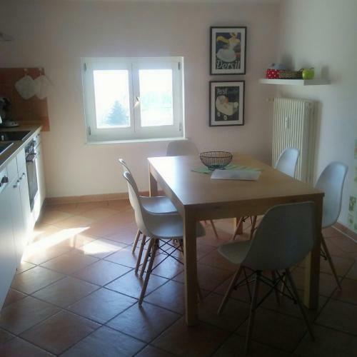 Apartamento F�rstlich Wohnen