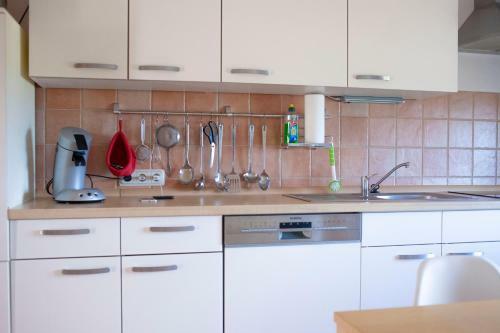 Apartamento F�rstlich Wohnen