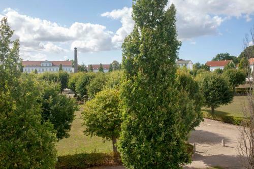 Apartamento F�rstlich Wohnen