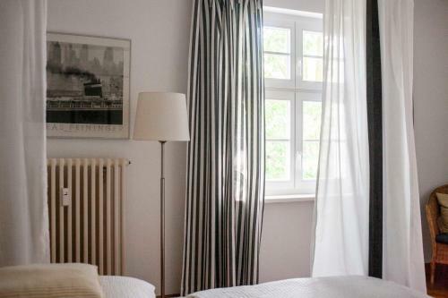 Apartamento F�rstlich Wohnen