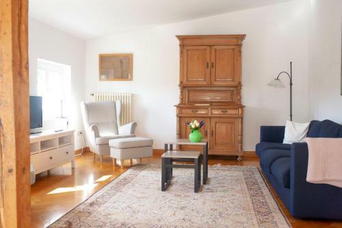 Apartamento F�rstlich Wohnen