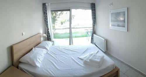 Ourania's Apartments