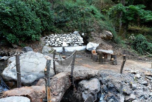 Zoi's House Luxurious Vacation