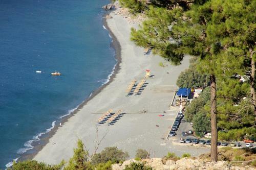 Zoi's House Luxurious Vacation