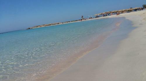 Zoi's House Luxurious Vacation