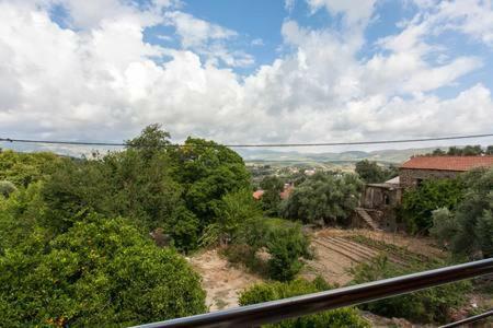 Zoi's House Luxurious Vacation