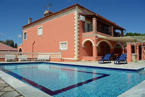 Villa Elektra's Dreamworld