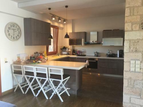 Villa Mediterra Retreat