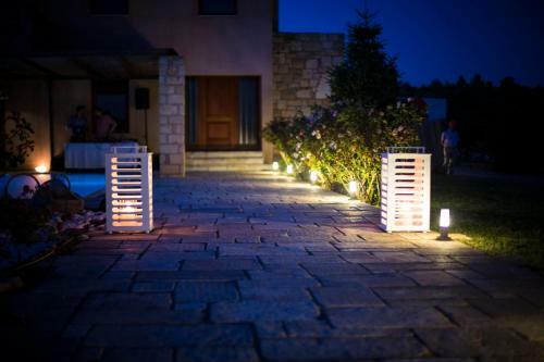 Villa Mediterra Retreat