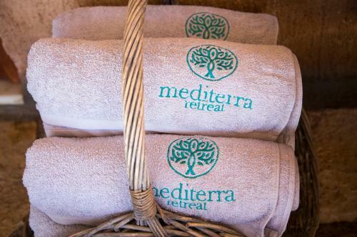 Villa Mediterra Retreat