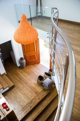 Villa Mediterra Retreat