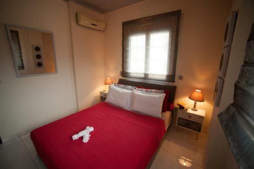 Villa Dada House