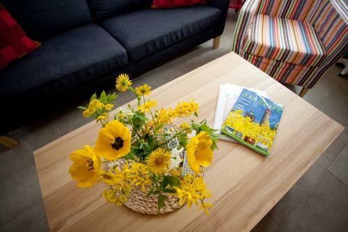 Hostal Gutshaus Ketelshagen