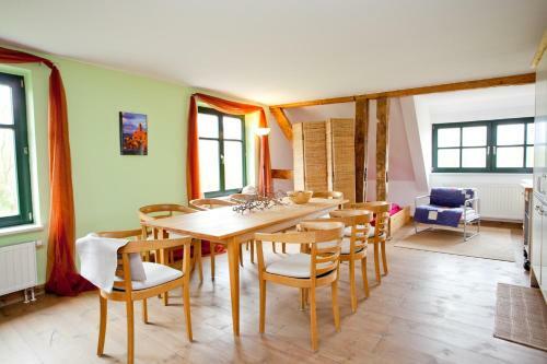 Hostal Gutshaus Ketelshagen