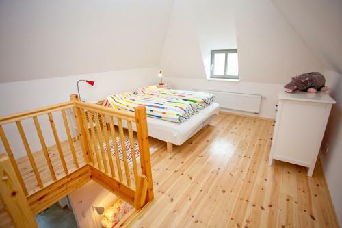 Hostal Gutshaus Ketelshagen