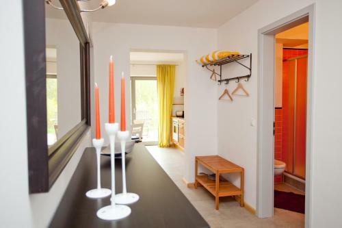 Hostal Gutshaus Ketelshagen