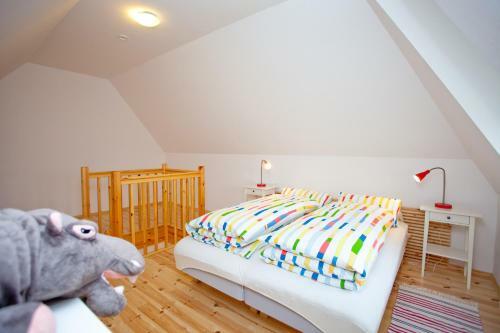 Hostal Gutshaus Ketelshagen