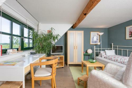 Hostal Gutshaus Ketelshagen