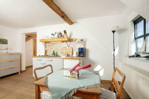 Hostal Gutshaus Ketelshagen