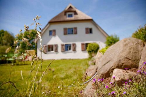 Hostal Gutshaus Ketelshagen