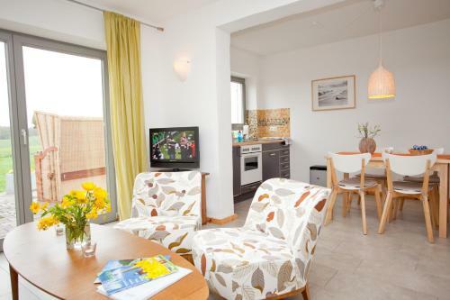 Hostal Gutshaus Ketelshagen