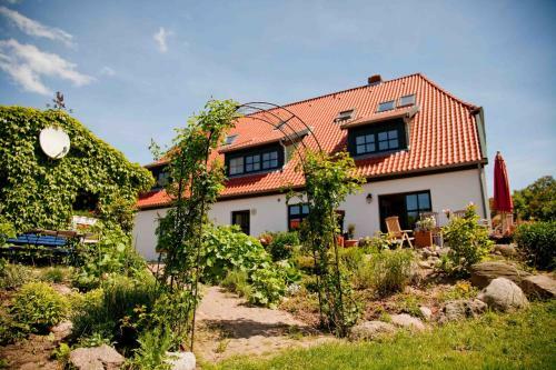 Hostal Gutshaus Ketelshagen