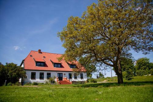 Hostal Gutshaus Ketelshagen