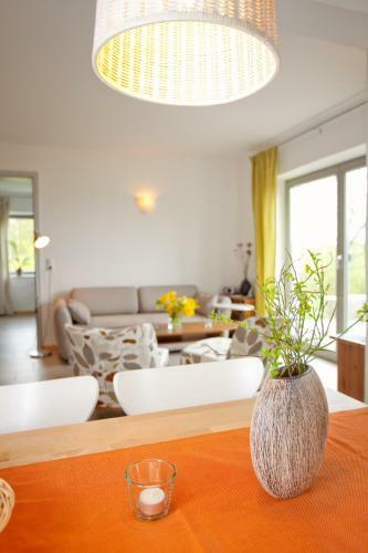 Hostal Gutshaus Ketelshagen