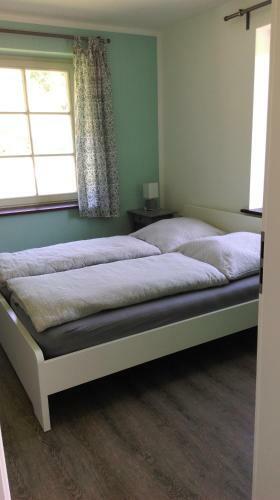 Apartamento Ferienwohnung B�ttcher