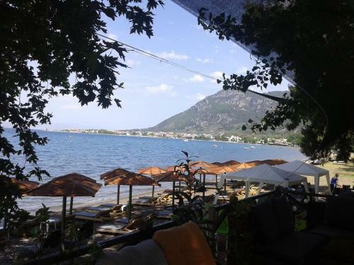 Apartamento Mare E Monti